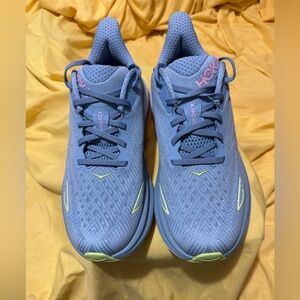 Hoka Clifton 9 Women’s Running Shoe